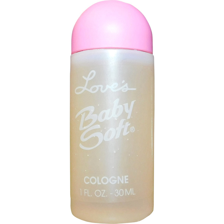 Love's Baby Soft